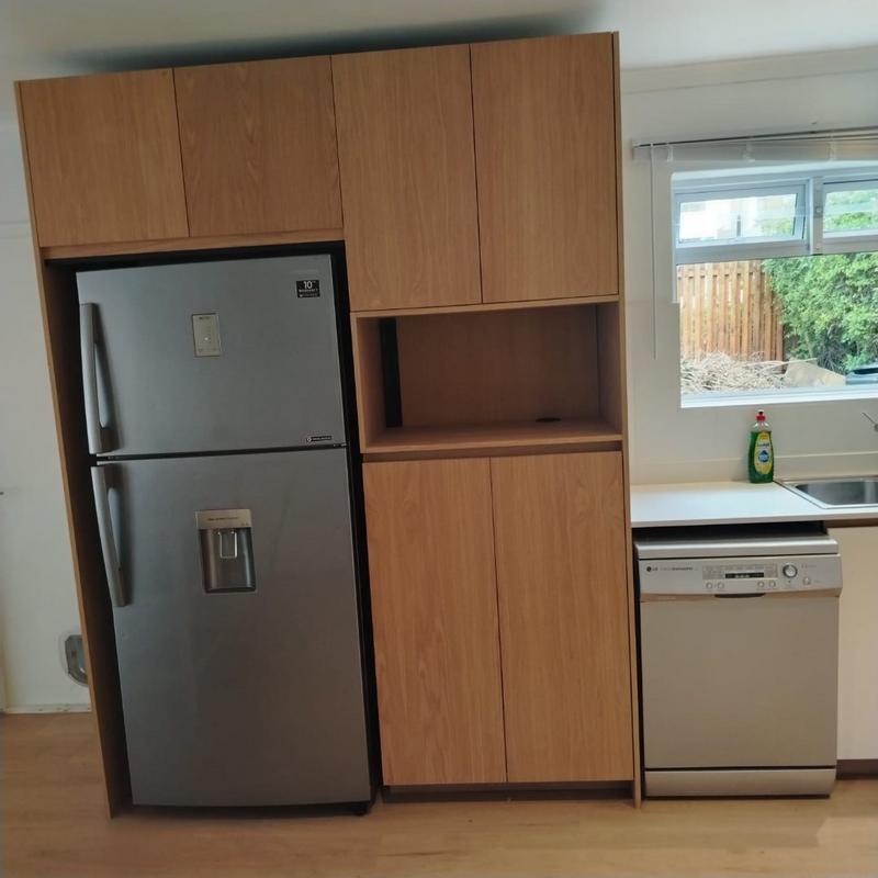 To Let 2 Bedroom Property for Rent in Welcome Glen Western Cape